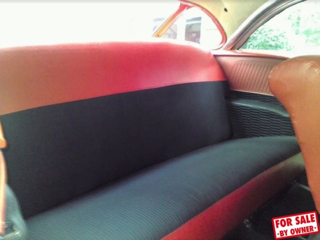1957 Oldsmobile 88 With J2 TriPower Option - photo 6