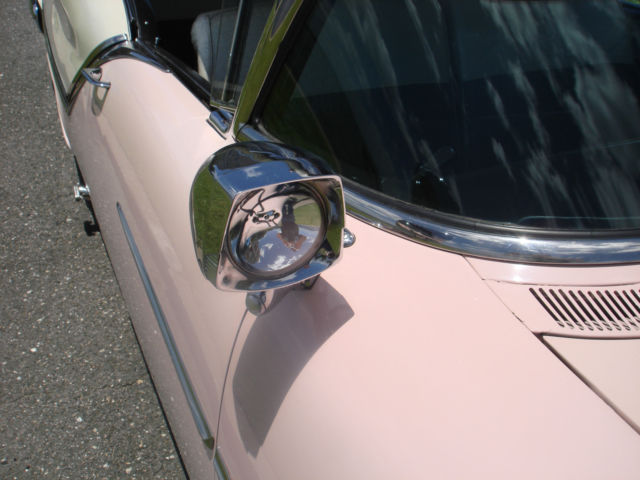 1957 Oldsmobile Eighty-Eight - photo 11