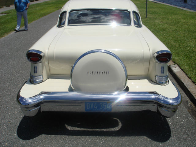 1957 Oldsmobile Eighty-Eight - photo 6