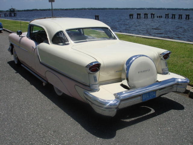 1957 Oldsmobile Eighty-Eight - photo 7