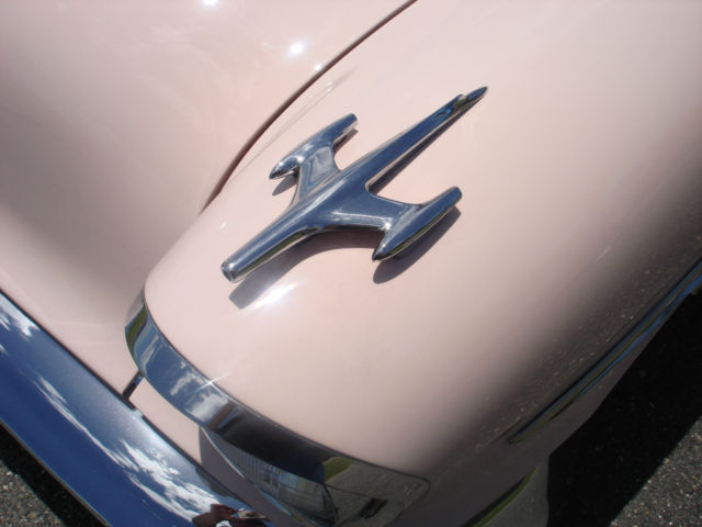 1957 Oldsmobile Eighty-Eight - photo 9