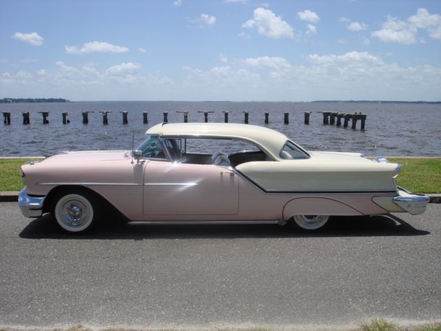1957 Oldsmobile Other - photo 13