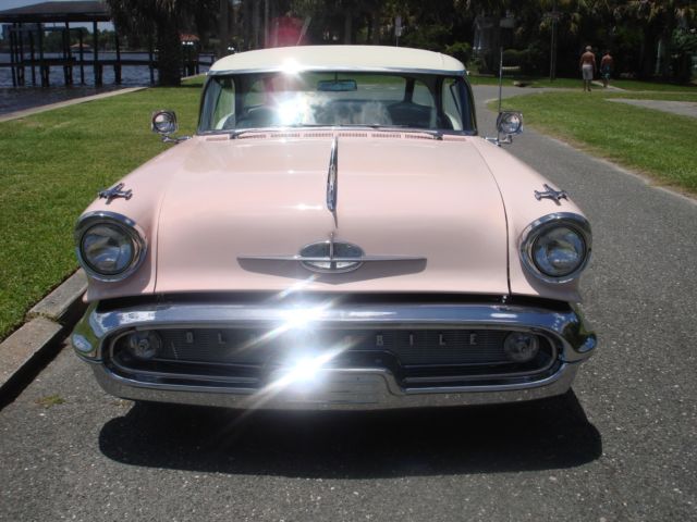 1957 Oldsmobile Other - photo 2