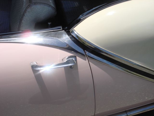 1957 Oldsmobile Other - photo 7