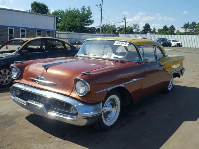 1957 Oldsmobile Eighty-Eight THE PRICE IS FIRM - photo 2
