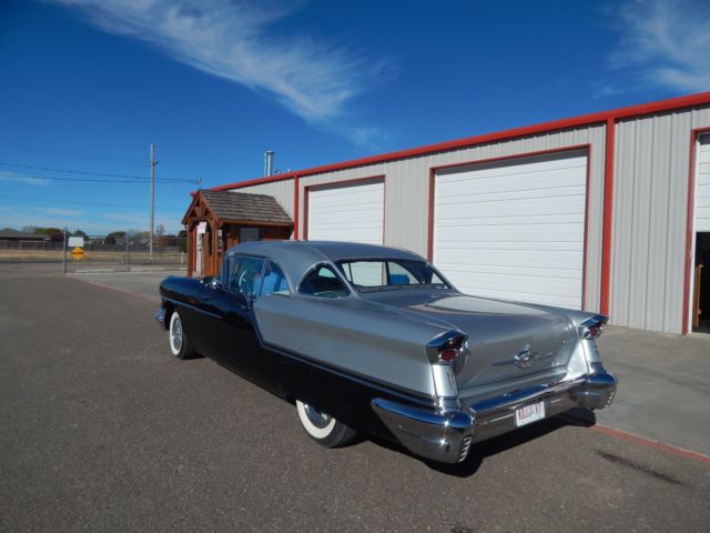 1957 Oldsmobile Eighty-Eight - photo 2