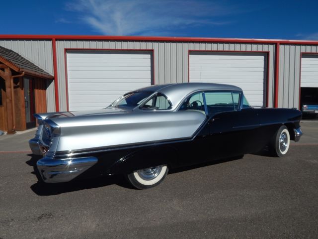 1957 Oldsmobile Eighty-Eight - photo 3