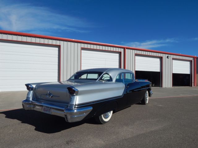 1957 Oldsmobile Eighty-Eight - photo 4