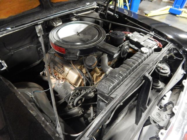 1957 Oldsmobile Eighty-Eight - photo 5