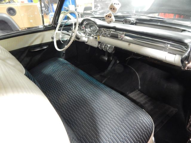 1957 Oldsmobile Eighty-Eight - photo 6