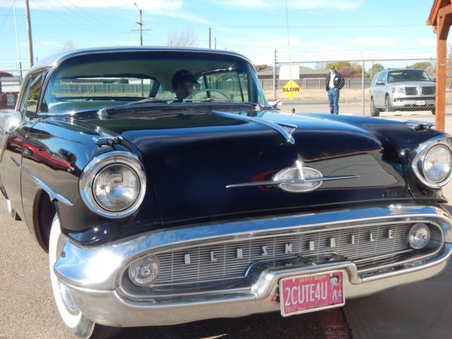 1957 Oldsmobile Eighty-Eight - photo 9