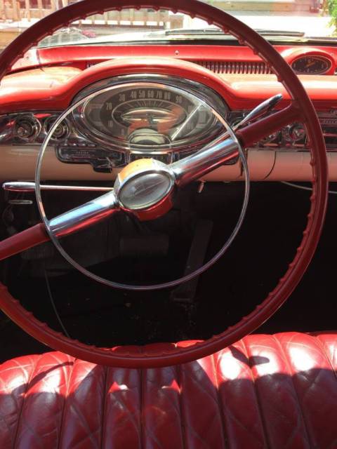 1957 Oldsmobile Eighty-Eight - photo 9