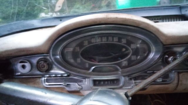 1957 Oldsmobile Ninety-Eight - photo 13