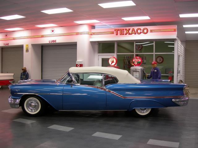 1957 Oldsmobile Ninety-Eight - photo 10