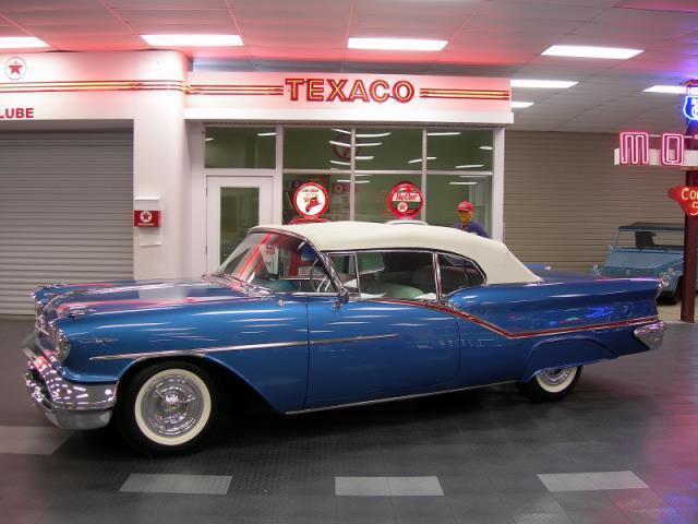 1957 Oldsmobile Ninety-Eight - photo 11