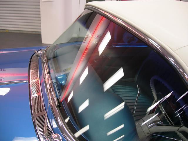 1957 Oldsmobile Ninety-Eight - photo 12