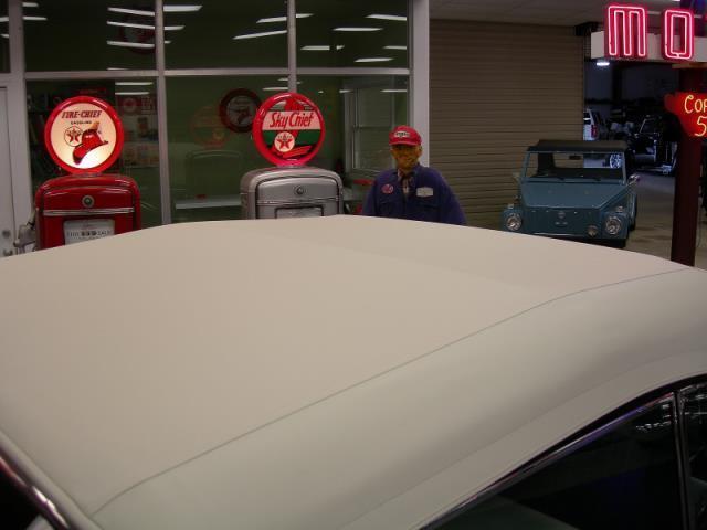1957 Oldsmobile Ninety-Eight - photo 13