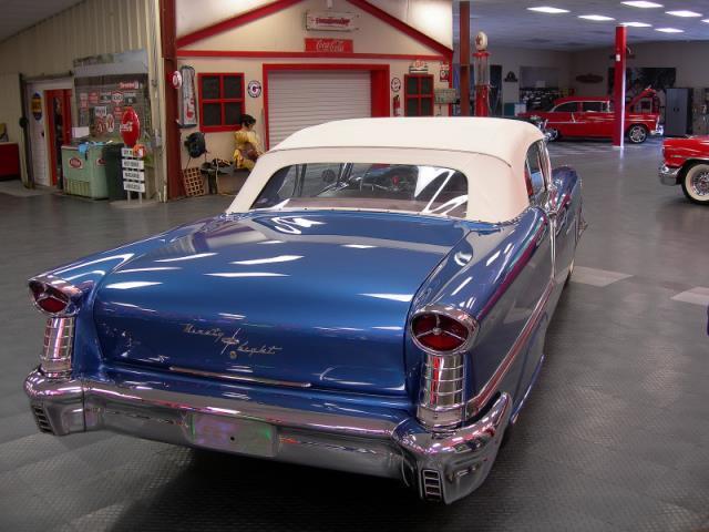 1957 Oldsmobile Ninety-Eight - photo 7