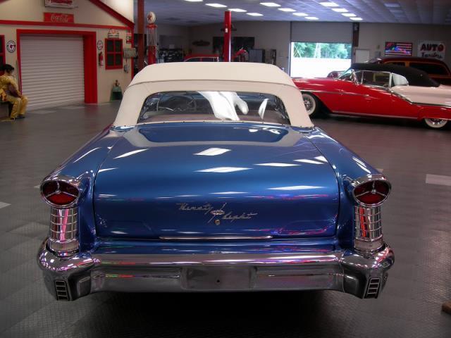 1957 Oldsmobile Ninety-Eight - photo 8