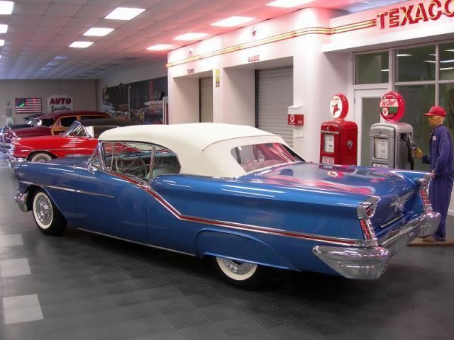 1957 Oldsmobile Ninety-Eight - photo 9