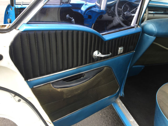 1957 Oldsmobile Ninety-Eight 98 - photo 12