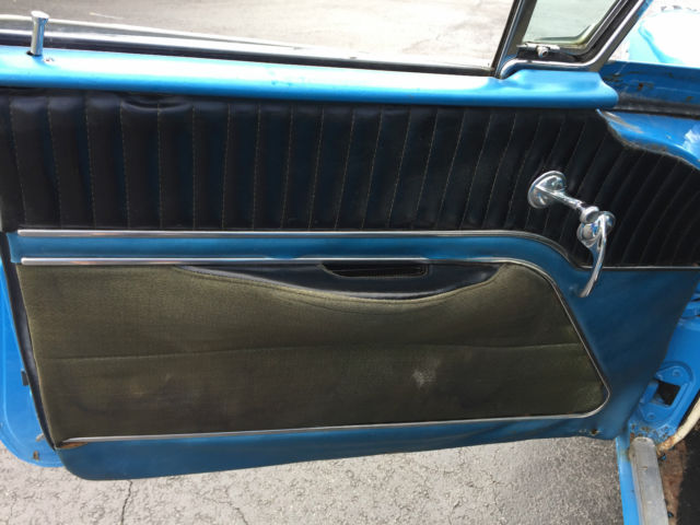 1957 Oldsmobile Ninety-Eight 98 - photo 13