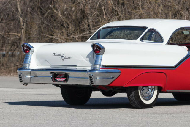 1957 Oldsmobile Ninety-Eight 98 J2 Hardtop - photo 9