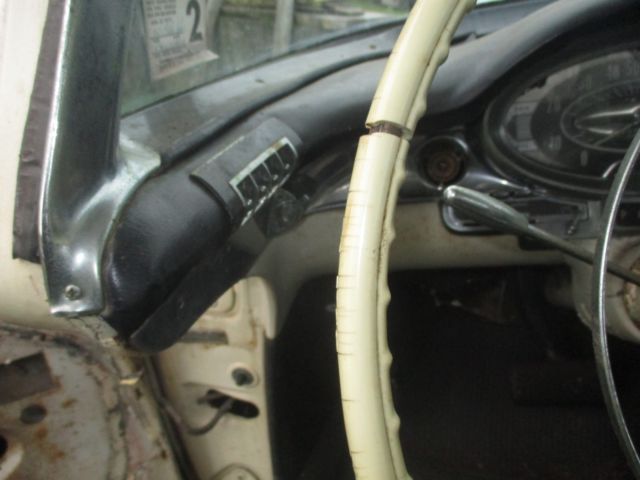 1957 Oldsmobile Ninety-Eight 98 - photo 11