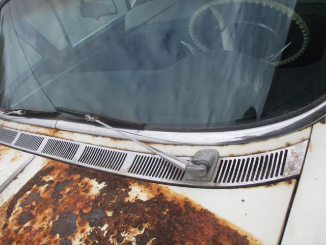 1957 Oldsmobile Ninety-Eight 98 - photo 13