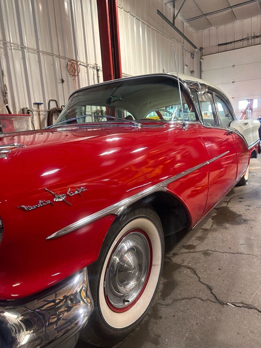1957 Oldsmobile 98 - photo 3