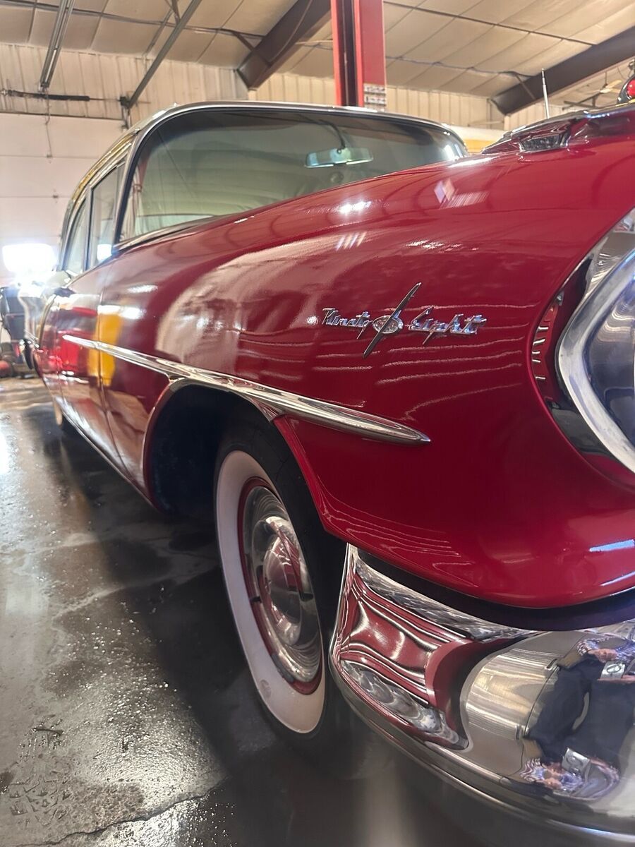 1957 Oldsmobile 98 - photo 4
