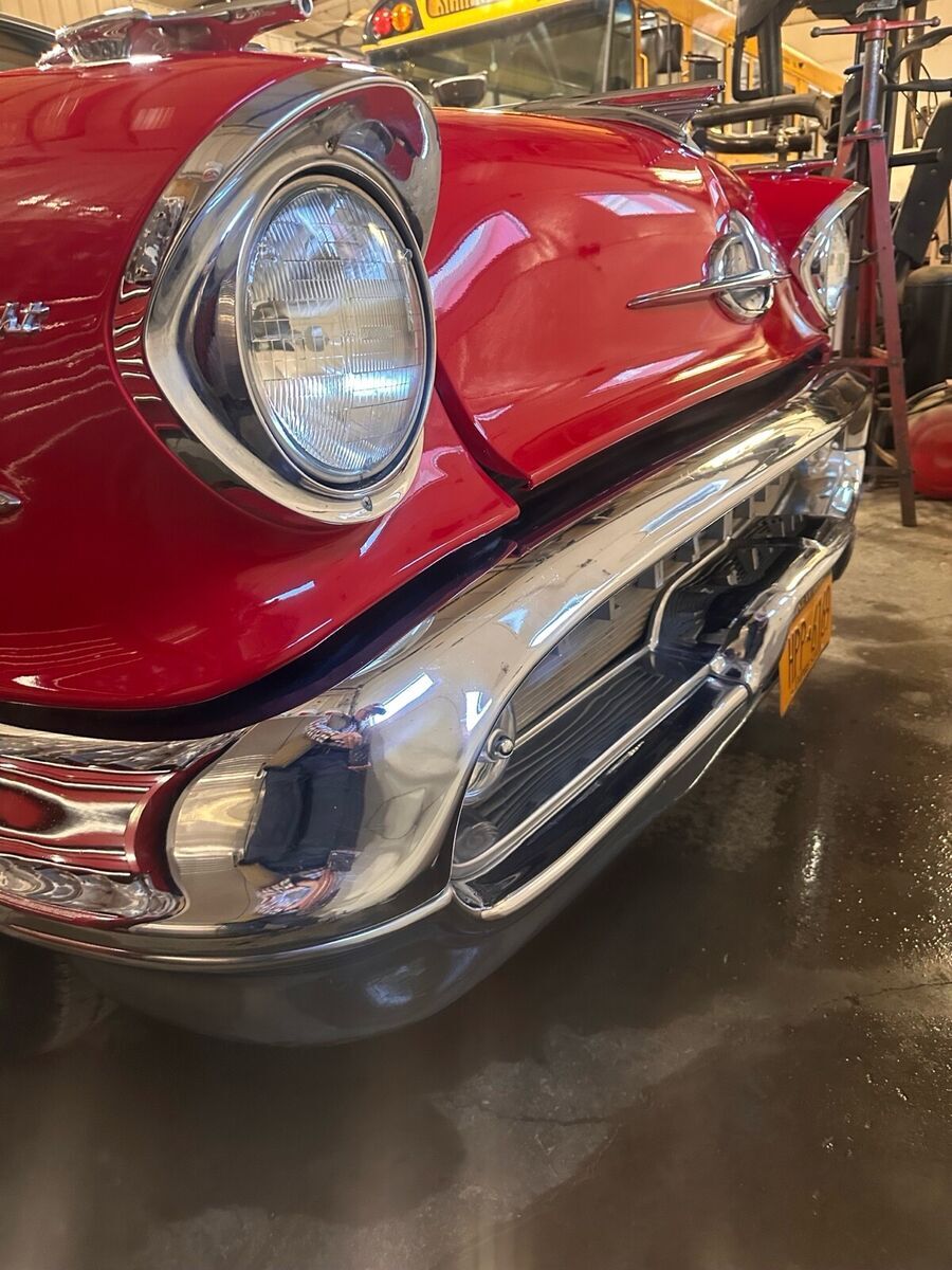 1957 Oldsmobile 98 - photo 6