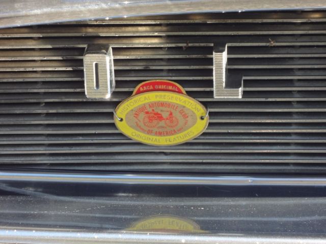1957 Oldsmobile Ninety-Eight - photo 12