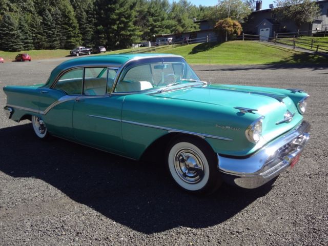 1957 Oldsmobile Ninety-Eight - photo 5