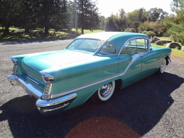 1957 Oldsmobile Ninety-Eight - photo 6