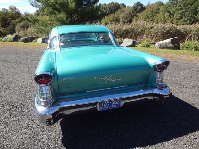 1957 Oldsmobile Ninety-Eight - photo 8