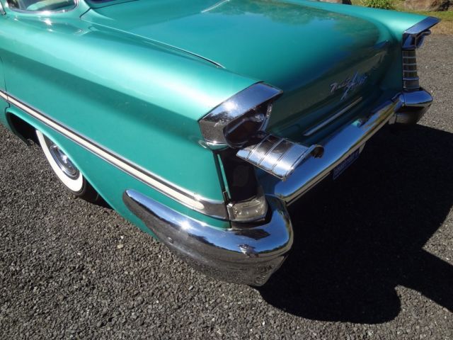 1957 Oldsmobile Ninety-Eight - photo 9