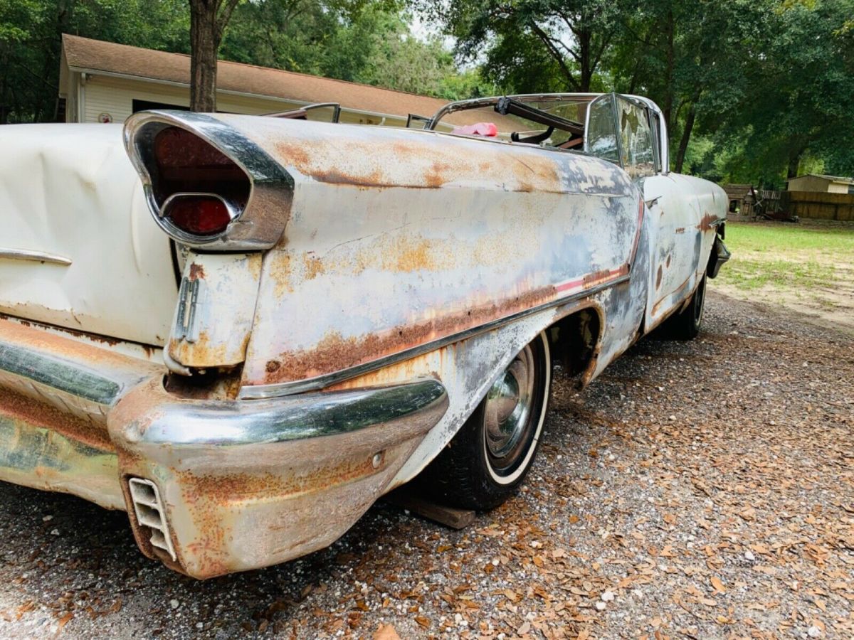 1957 Oldsmobile Eighty-Eight - photo 10