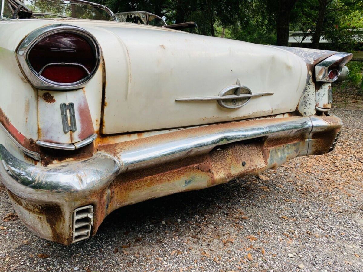 1957 Oldsmobile Eighty-Eight - photo 11