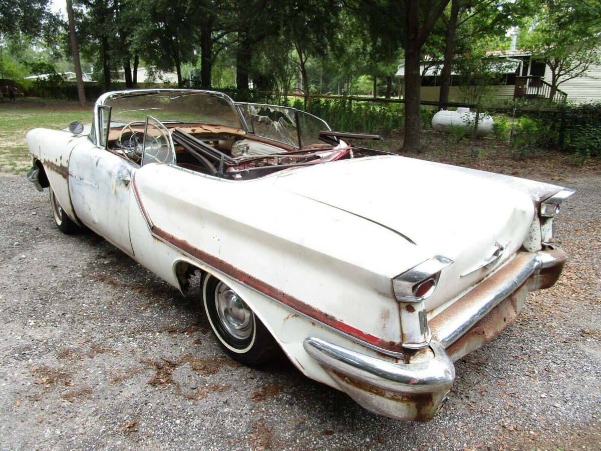 1957 Oldsmobile Eighty-Eight - photo 3