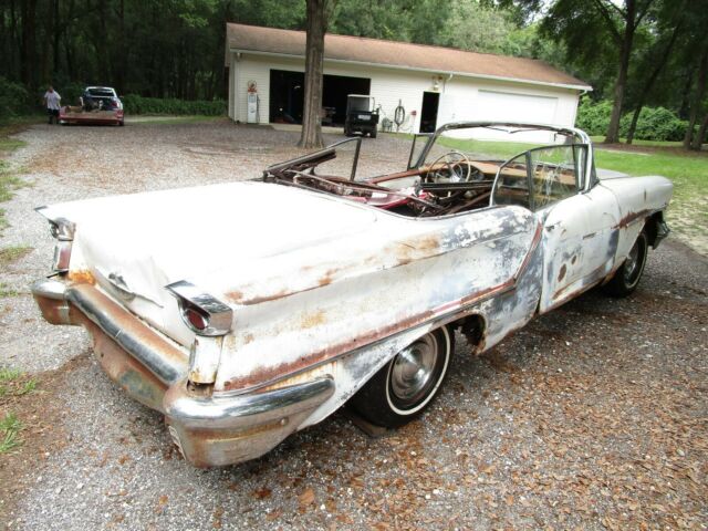1957 Oldsmobile Eighty-Eight - photo 4
