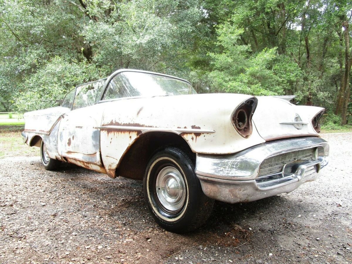 1957 Oldsmobile Eighty-Eight - photo 6