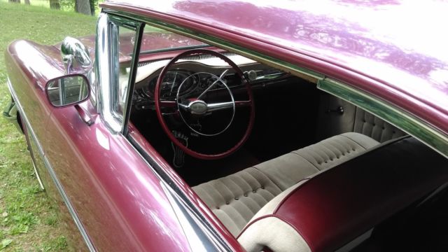 1957 Oldsmobile Eighty-Eight - photo 10