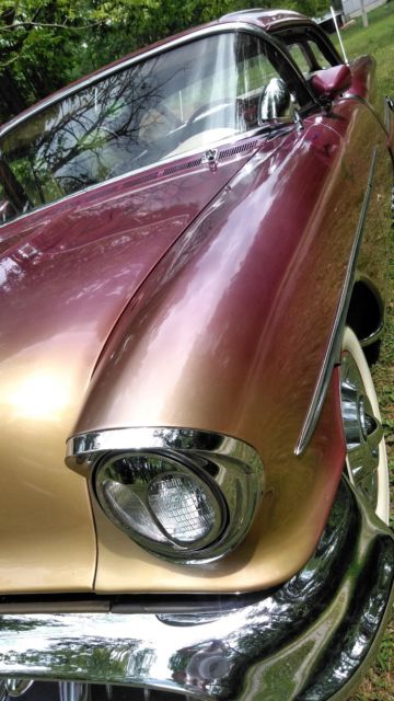 1957 Oldsmobile Eighty-Eight - photo 11