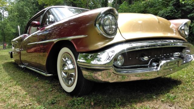 1957 Oldsmobile Eighty-Eight - photo 13