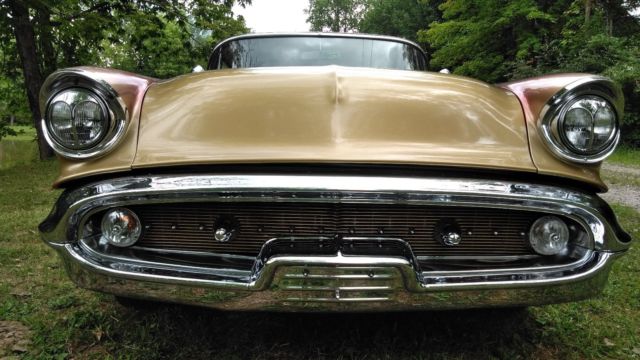 1957 Oldsmobile Eighty-Eight - photo 3
