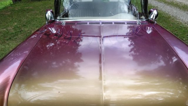 1957 Oldsmobile Eighty-Eight - photo 4