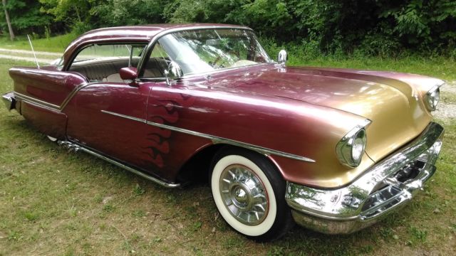 1957 Oldsmobile Eighty-Eight - photo 5