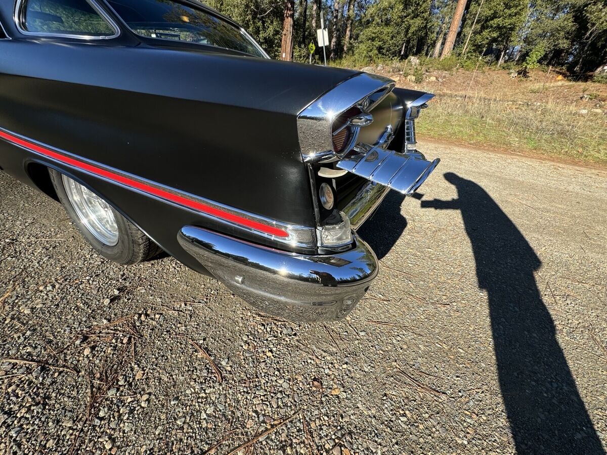 1957 Oldsmobile Eighty-Eight - photo 10