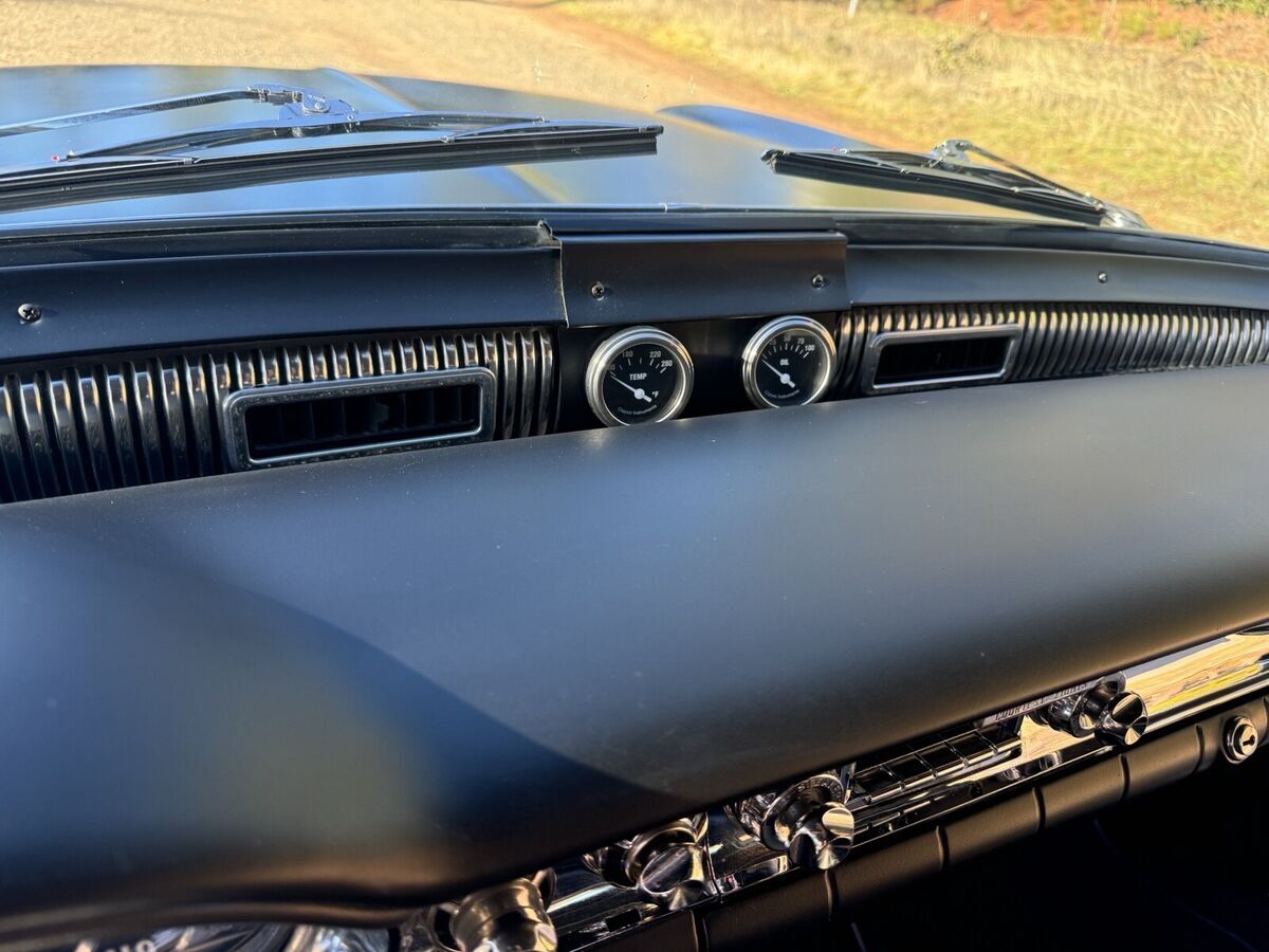 1957 Oldsmobile Eighty-Eight - photo 12